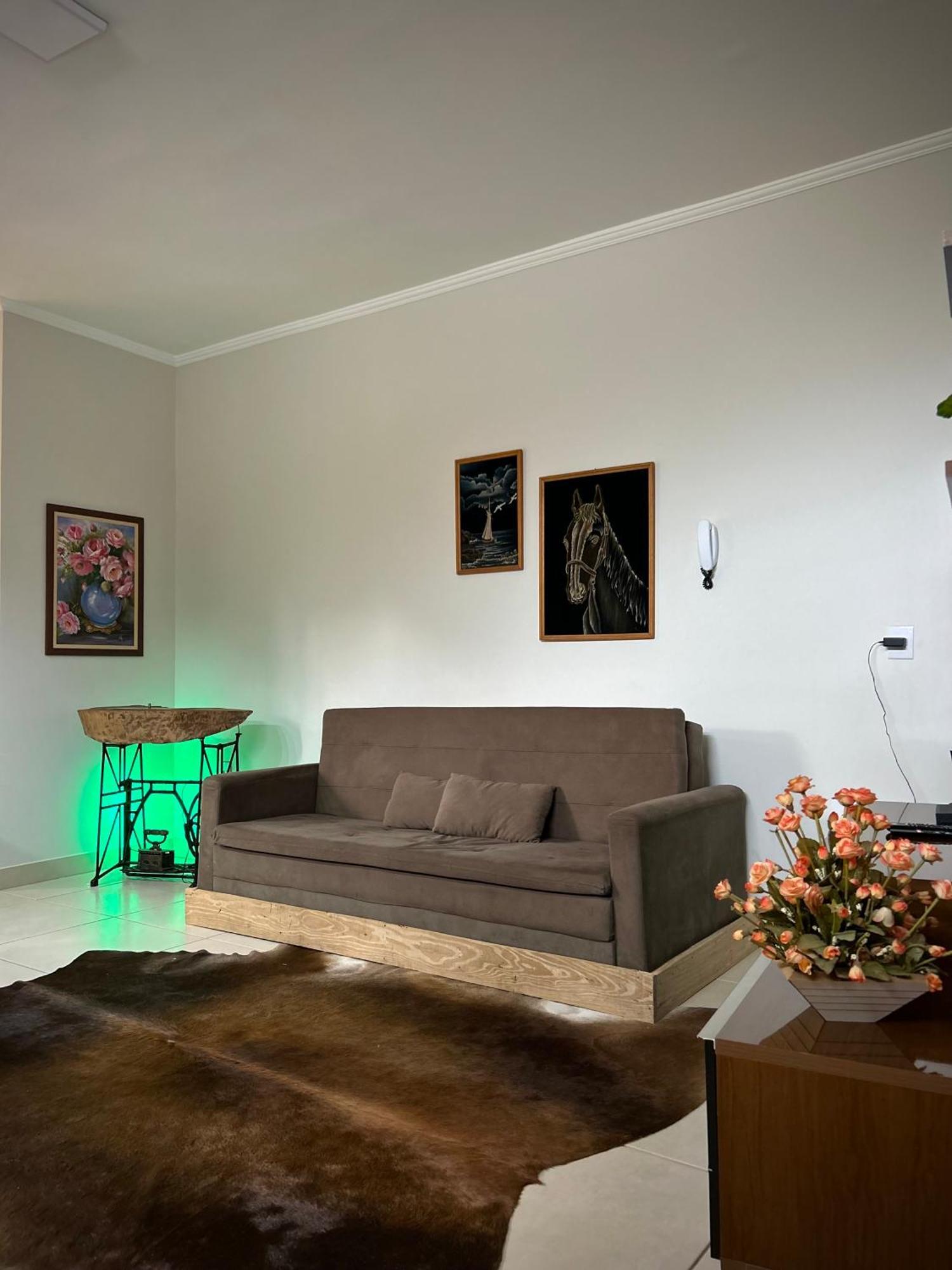 Apartamento Estrada Real - Apart Hotel Em Marmelopolis Luaran gambar